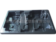 吸塑行業(yè)鋁合金模和銅模應用比較廣泛